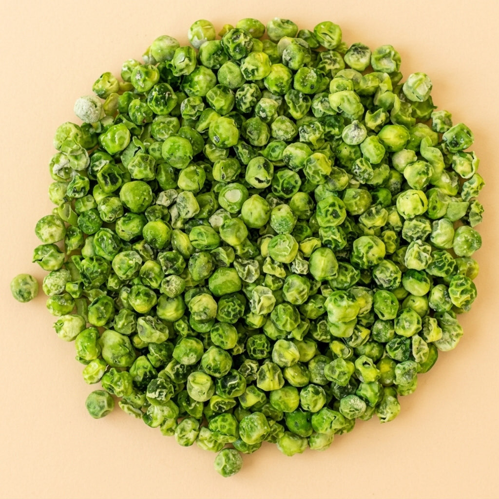 Dehydrated Peas thumbnail 2